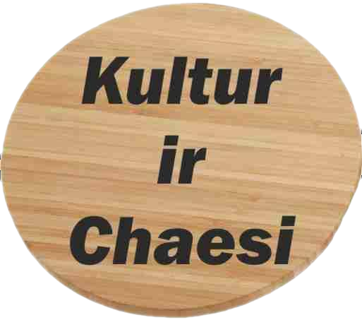 Kultur ir Chaesi Kultur ir Chaesi